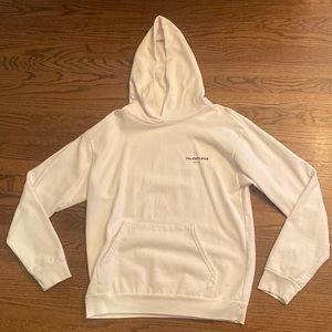 Medium Unisex TALENTLESS Hoodie